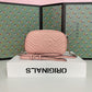 Amelia Fashion - GCI Bags - 2390