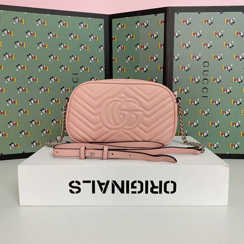 Amelia Fashion - GCI Bags - 2390