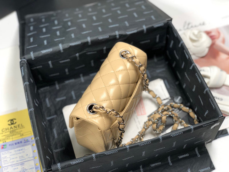 Amelia- CHL Bags - 7466