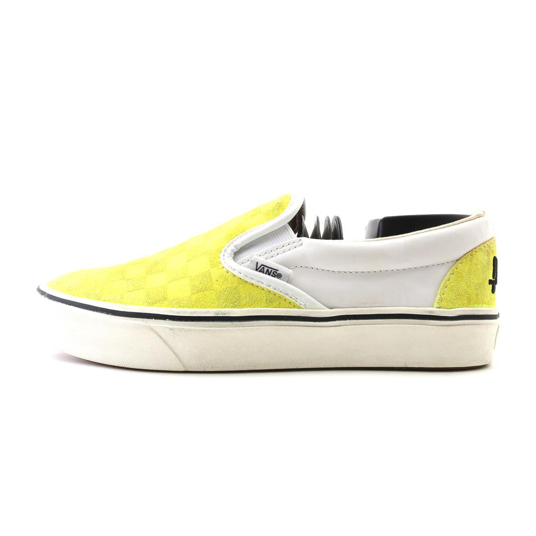 VANS CLASSIC COMFY CUSH