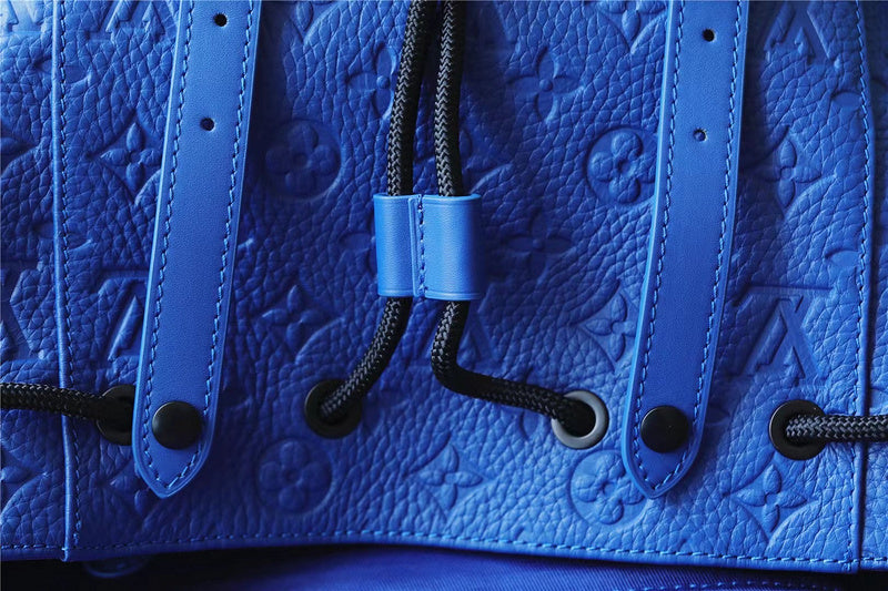 Fan Fashion Lu-Vi bags - 9562