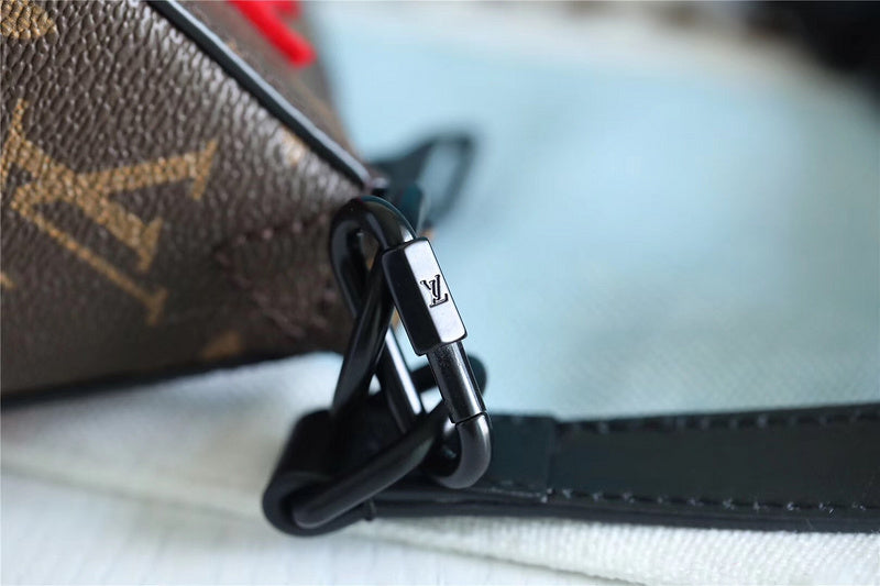 Fan Fashion Lu-Vi bags - 10423