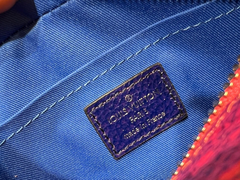 Fashion Lu-Vi bags - 3195