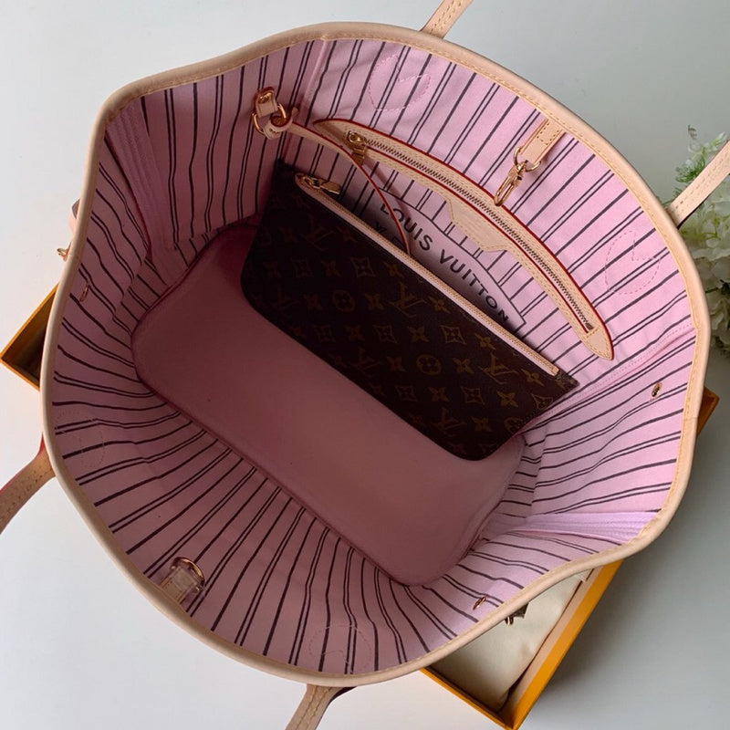 Amelia - LV Bags - 14256