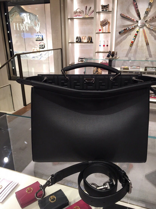 Amelia- FDE Bags - 1158