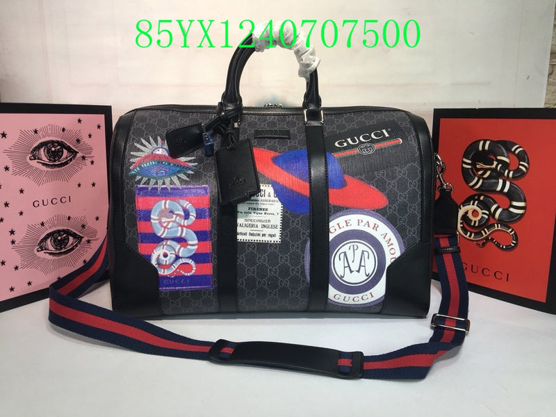 Amelia - GCI Bags - 11349