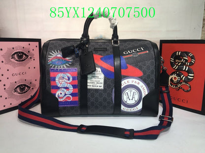 Amelia - GCI Bags - 11349