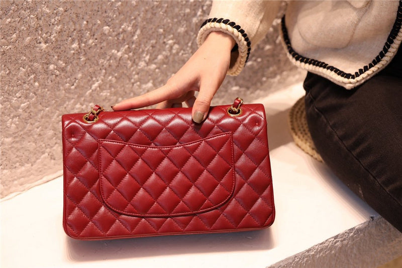 Amelia - CHL Lady Bags - 482