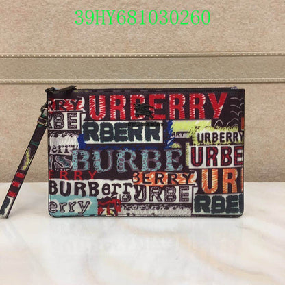 Amelia - BOR Wallet - 180