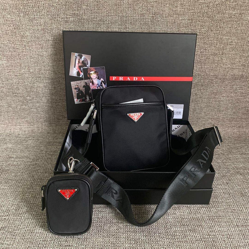 Reeby Bags - Prada Bags - 104