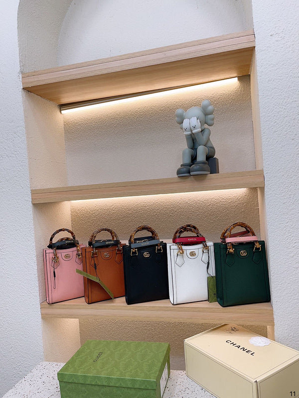 Amelia  - GCI Bags - 11745