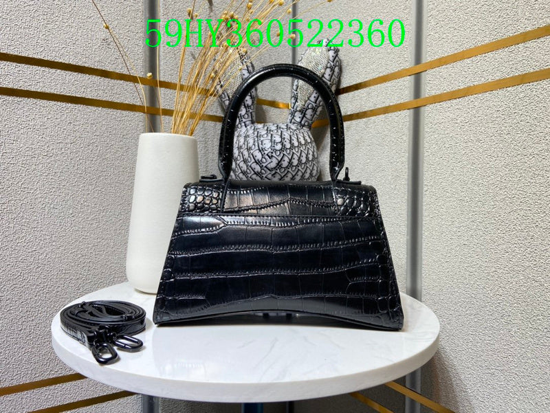 Amelia - BGA Bags - 2481