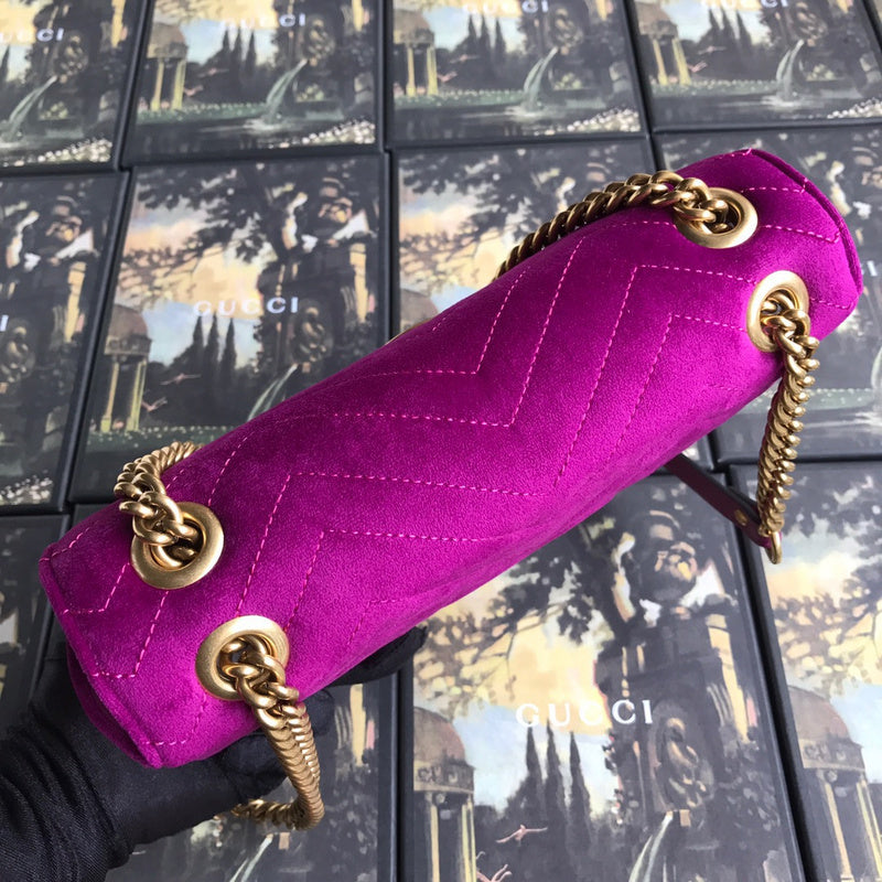 Amelia- GCI Lady Bags - 1249