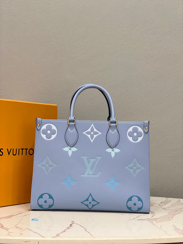 Fan Fashion Lu-Vi bags - 17507