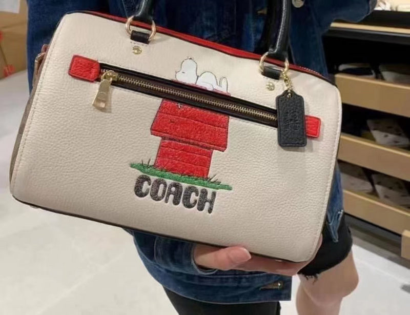 Amelia- CAH Bags - 729