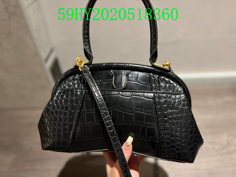 Amelia - BGA Bags - 2281