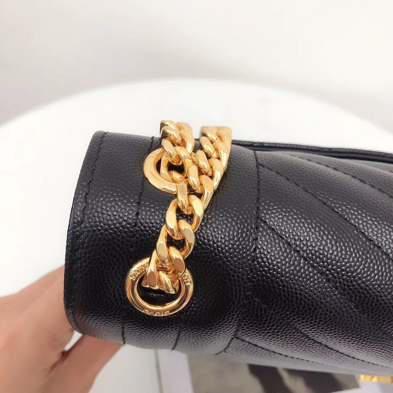 Amelia - YSL Bag - 3852
