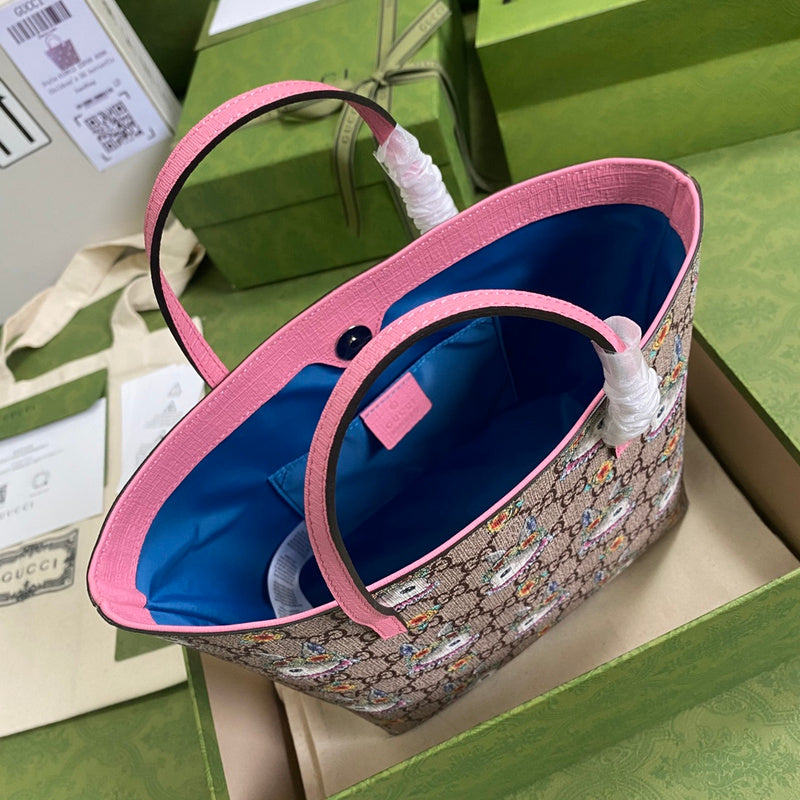 Amelia- GCI Lady Bags - 1163