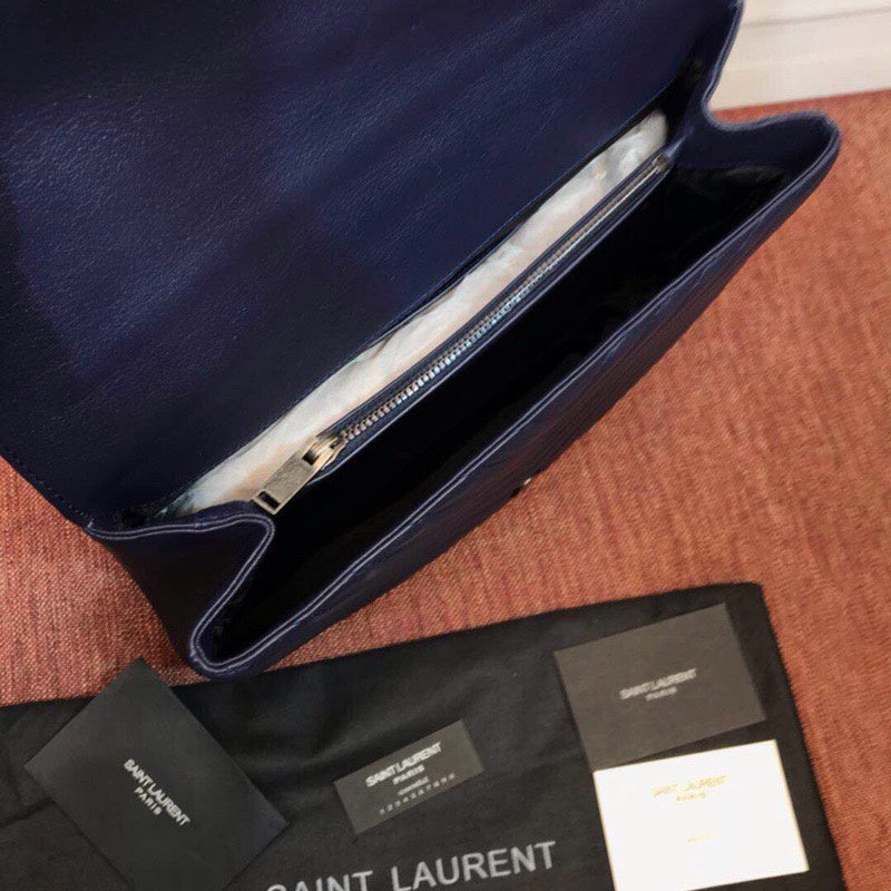 Amelia - YSL Bag - 2185