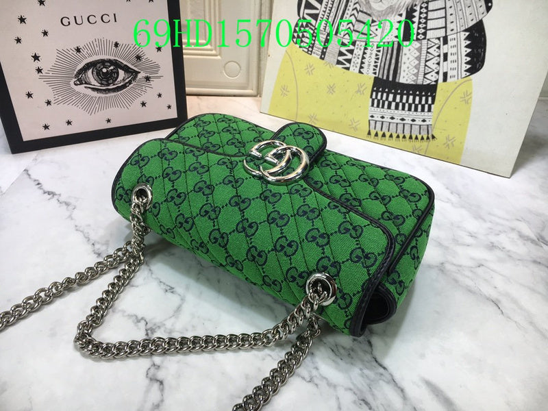 Amelia - GCI Bags - 11078