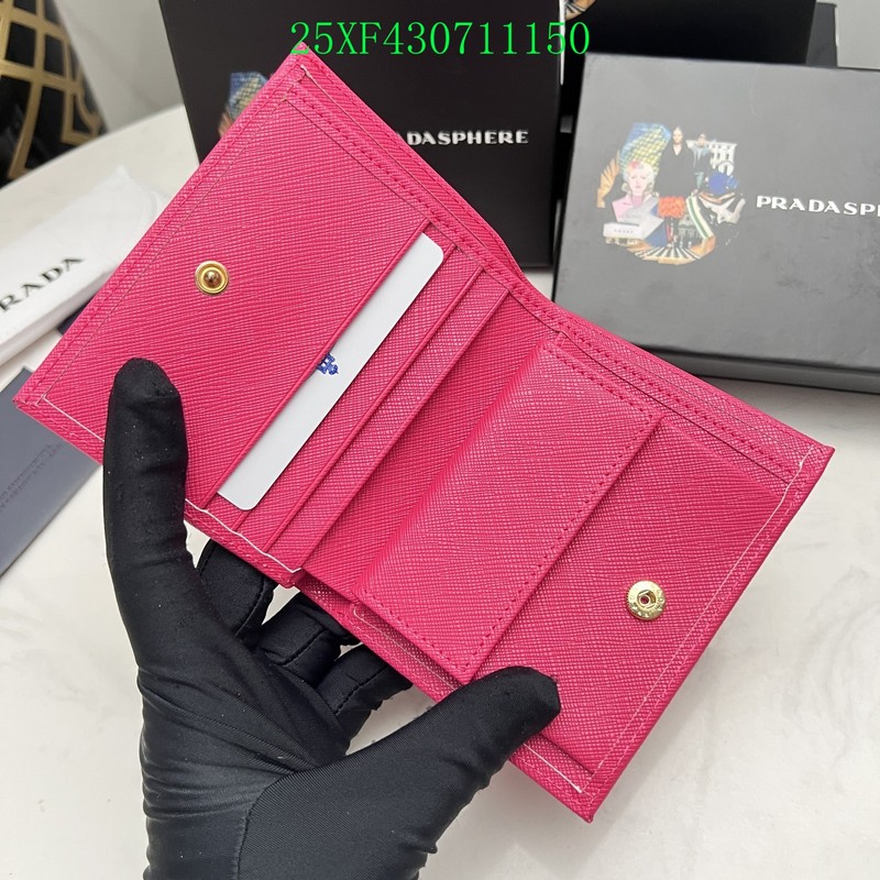 Amelia - PD Wallet - 142