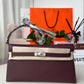 LO - HRMS DESIGNER BAGS - WOMEN BAGS - 825