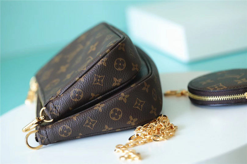 Amelia - LOV Lady Bags - 1031