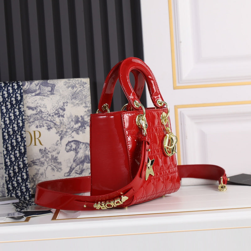 Amelia- DOR Bags - 1040