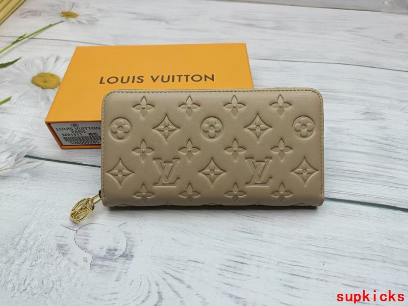 Amelia- Mix Wallets - 681