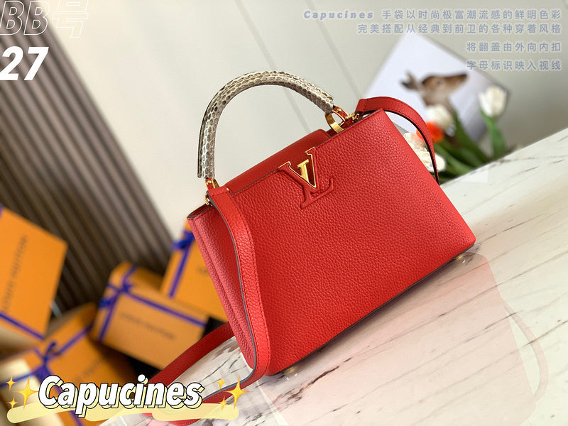 Amelia- Lu-Vi bags - 11677