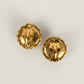 Boucles d'oreilles Chanel 1985