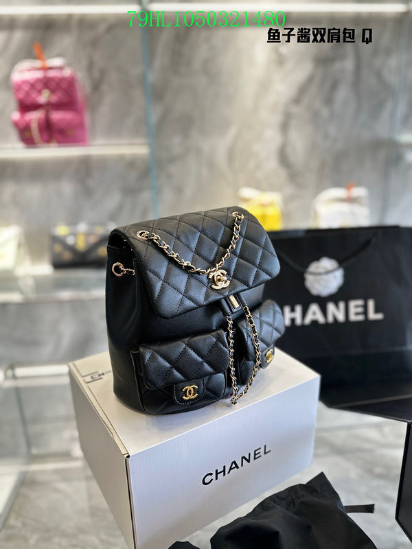 Amelia - CHL Bags - 1275