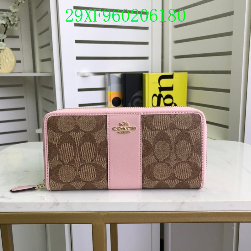 Amelia - CAH Wallet - 015