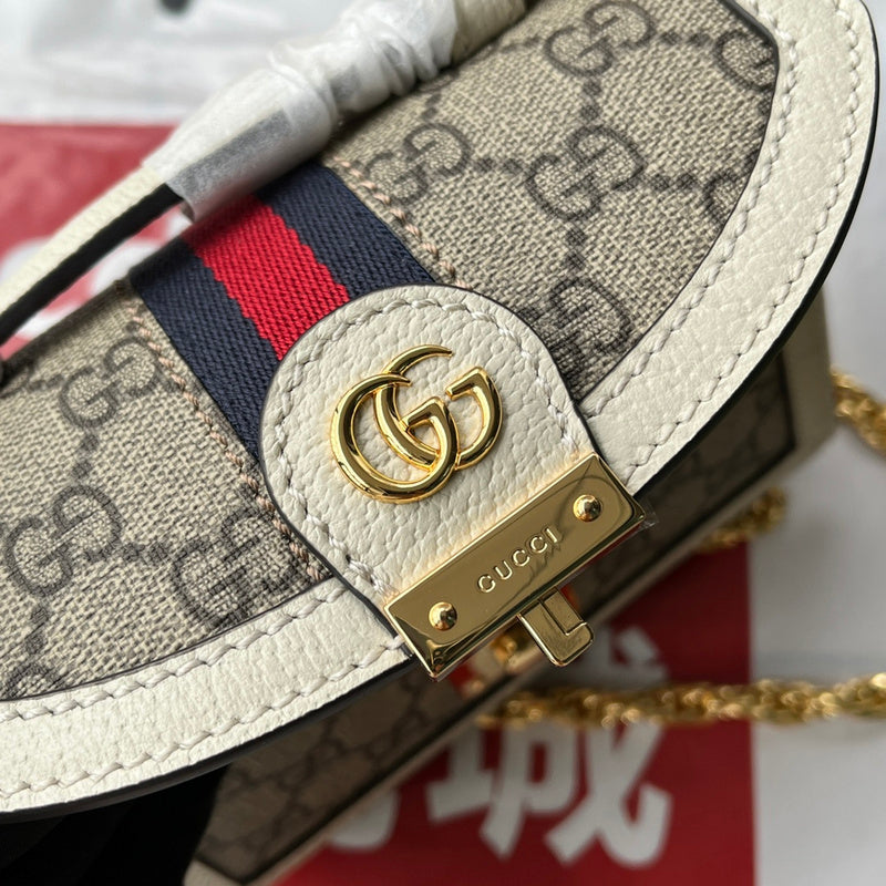 Amelia  - GCI Bags - 9222