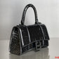 Amelia- BG Hourglass Bags - 020