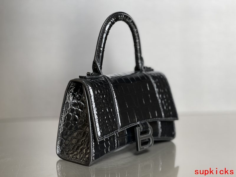 Amelia- BG Hourglass Bags - 020