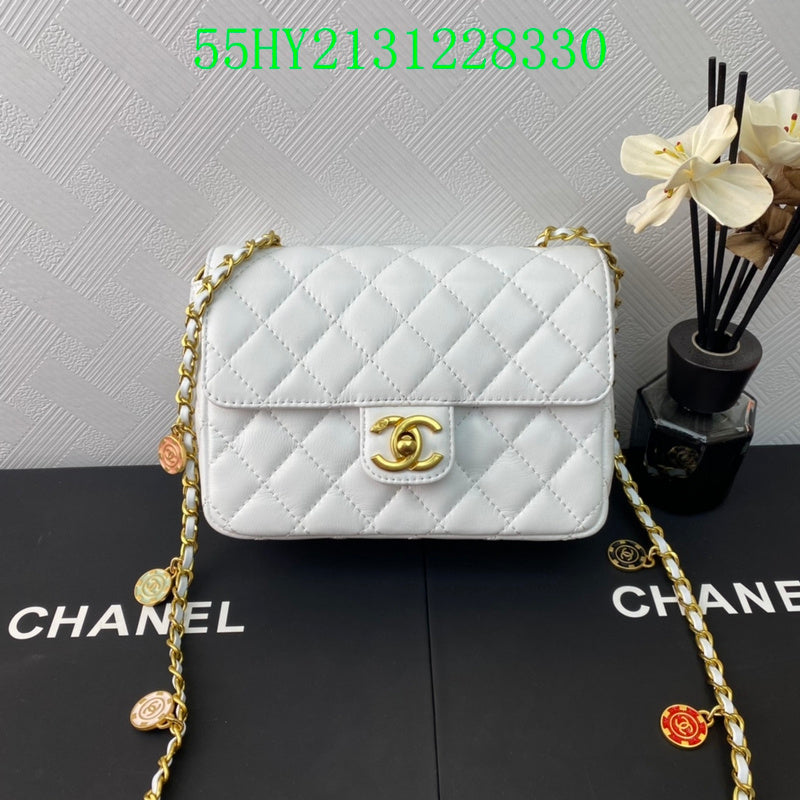 Amelia - CHL Bags - 1640