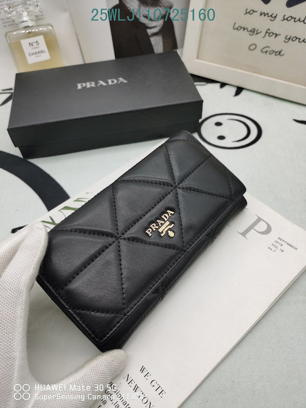 Amelia - PD Wallet - 501