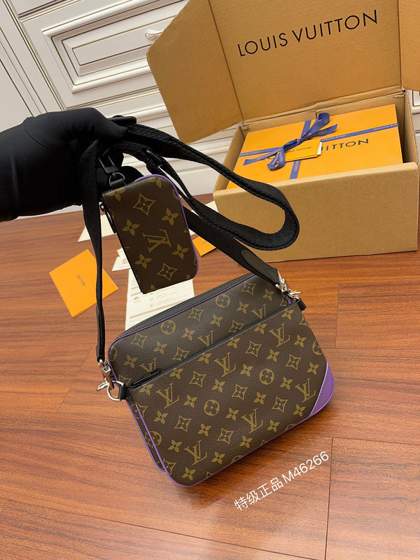 Amelia - LV Bags - 16078