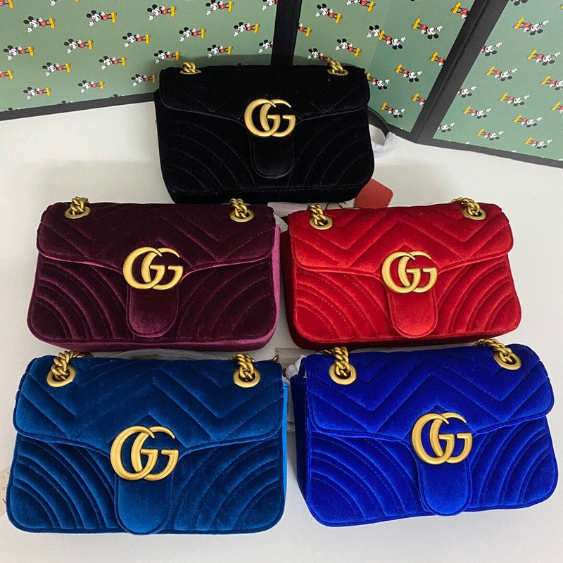 Amelia - GCI Bags - 10504