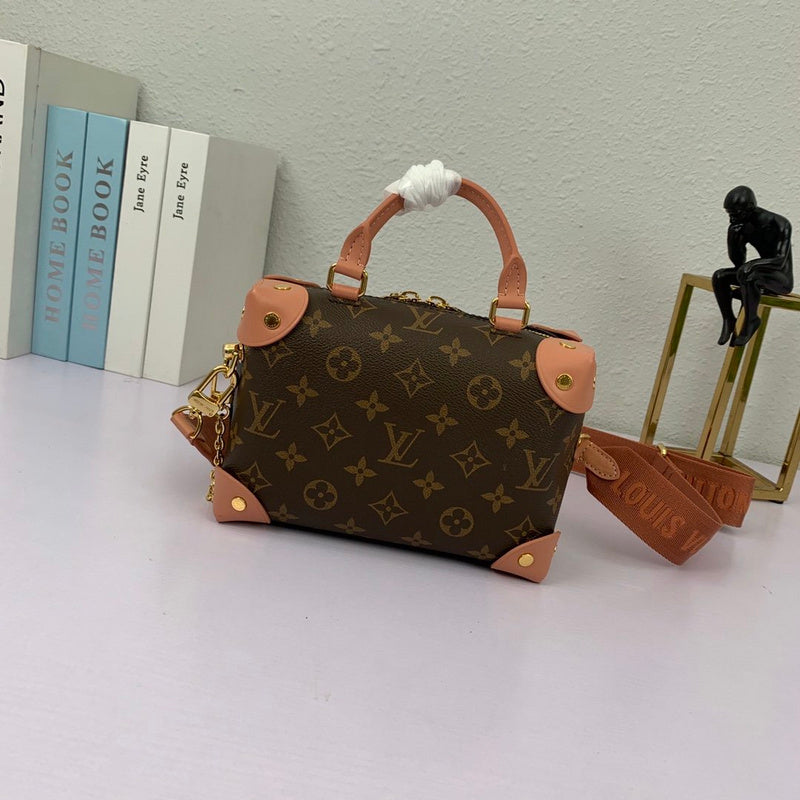 Amelia - LOV Lady Bags - 1048