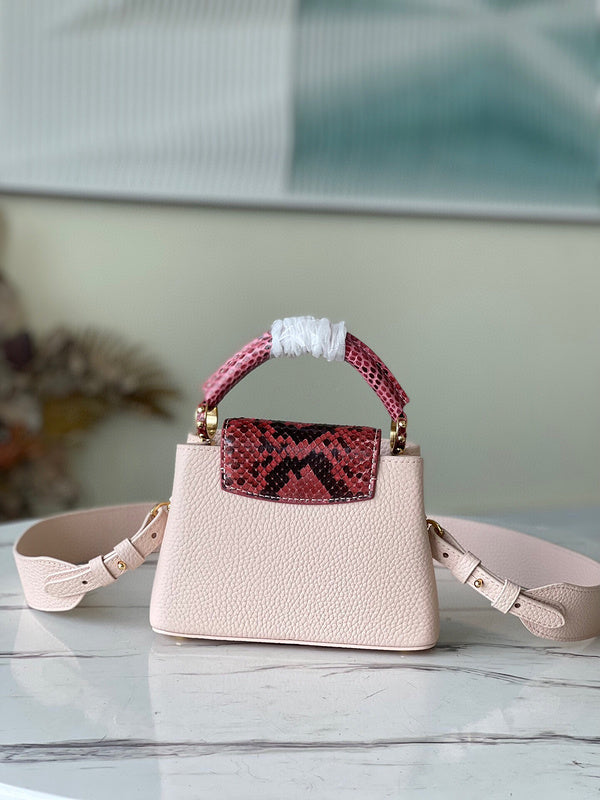 Amelia- Lu-Vi bags - 5785