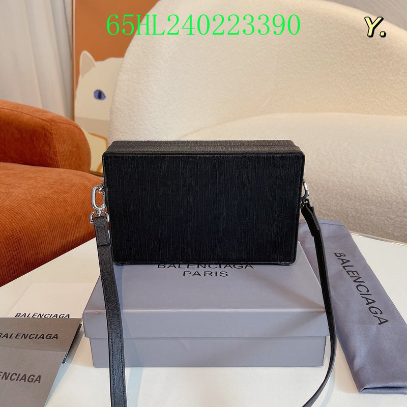 Amelia - BGA Bags - 2377