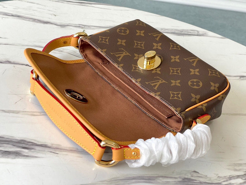 Amelia- Lu-Vi bags - 5905