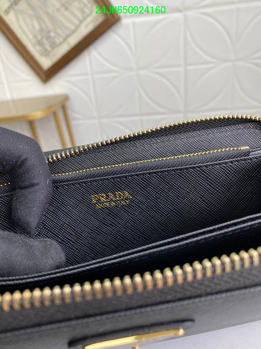 Amelia - PD Wallet - 344