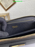 Amelia - PD Wallet - 344