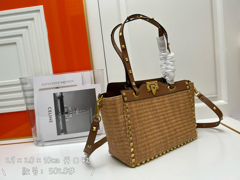 Amelia- VEL WOMEN LUXURY BAGS - 531