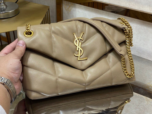 YSL BAGS - WOMEN LOVE LUXURY BAGS - 2481