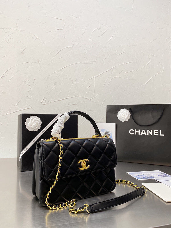 Amelia- CHL Bags - 6792