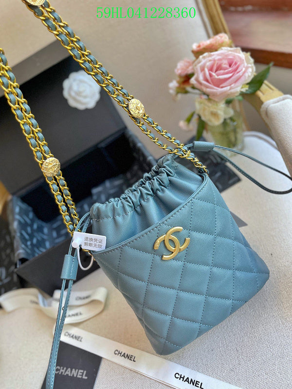 Amelia - CHL Bags - 1659